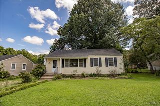 3502 Ivor St, Hopewell, VA 23860