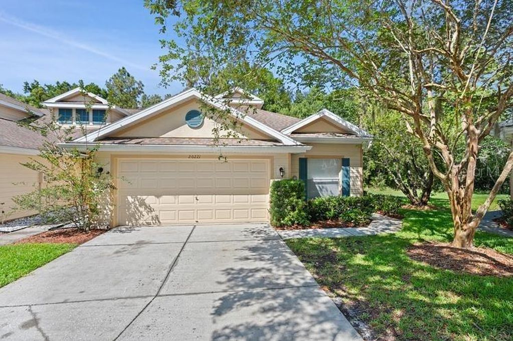 20221 VINTAGE OAKS PLACE, Tampa, FL 33647