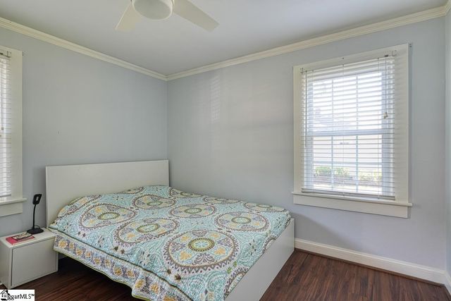 302 Hillcrest Drive, Greer, SC 29651