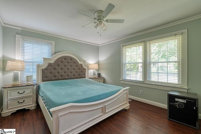 302 Hillcrest Drive, Greer, SC 29651