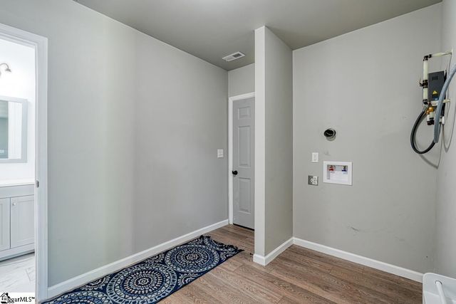 302 Hillcrest Drive, Greer, SC 29651