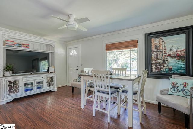 302 Hillcrest Drive, Greer, SC 29651