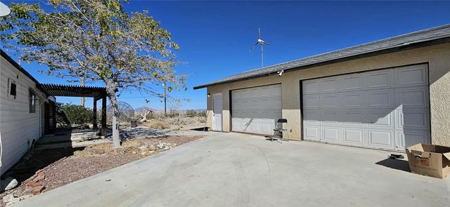 7535 Camp Rock, Lucerne Valley, CA 92356