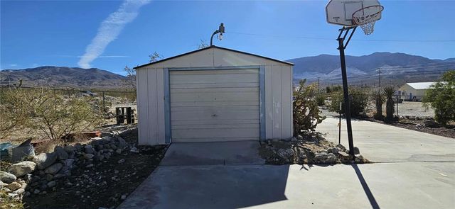 7535 Camp Rock, Lucerne Valley, CA 92356