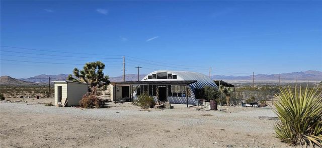 7535 Camp Rock, Lucerne Valley, CA 92356