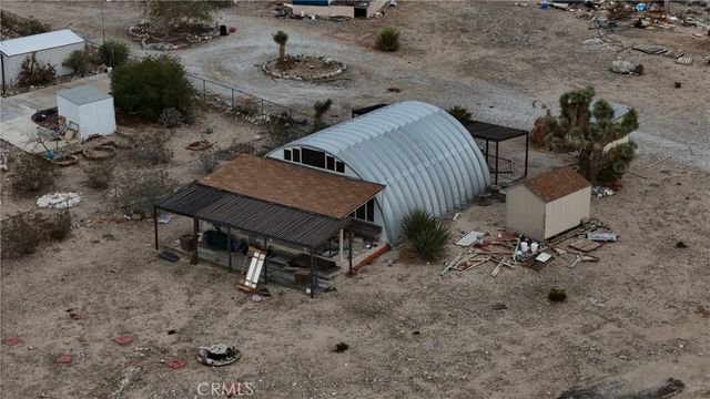 7535 Camp Rock, Lucerne Valley, CA 92356