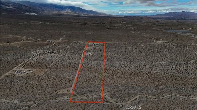7535 Camp Rock, Lucerne Valley, CA 92356