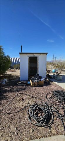 7535 Camp Rock, Lucerne Valley, CA 92356