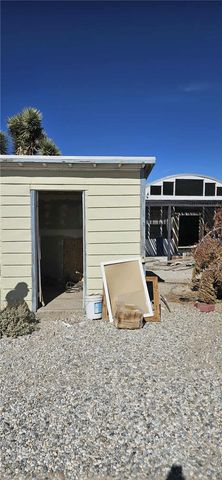 7535 Camp Rock, Lucerne Valley, CA 92356