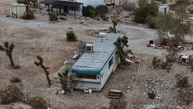 7535 Camp Rock, Lucerne Valley, CA 92356