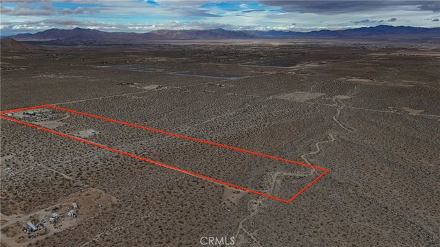 7535 Camp Rock, Lucerne Valley, CA 92356