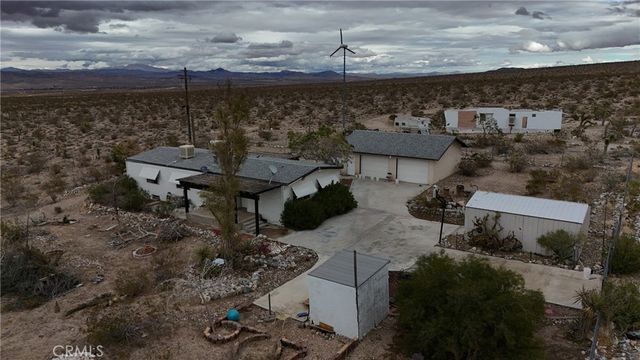 7535 Camp Rock, Lucerne Valley, CA 92356