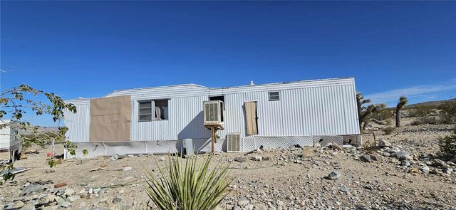 7535 Camp Rock, Lucerne Valley, CA 92356