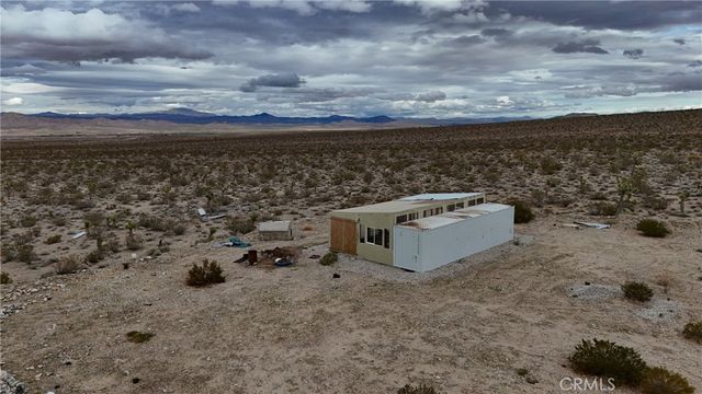 7535 Camp Rock, Lucerne Valley, CA 92356