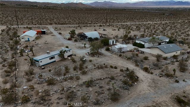 7535 Camp Rock, Lucerne Valley, CA 92356