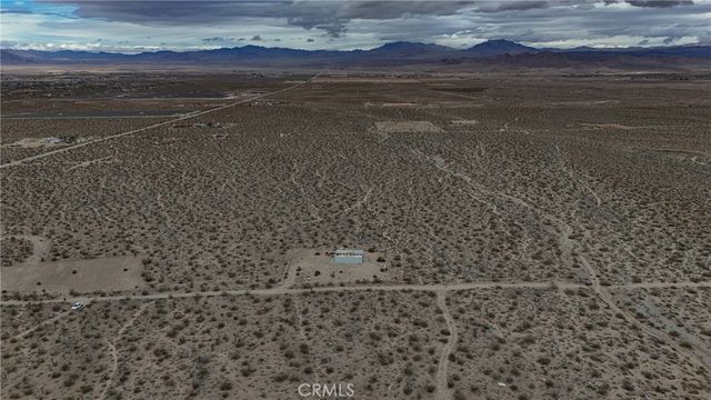 7535 Camp Rock, Lucerne Valley, CA 92356