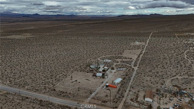 7535 Camp Rock, Lucerne Valley, CA 92356