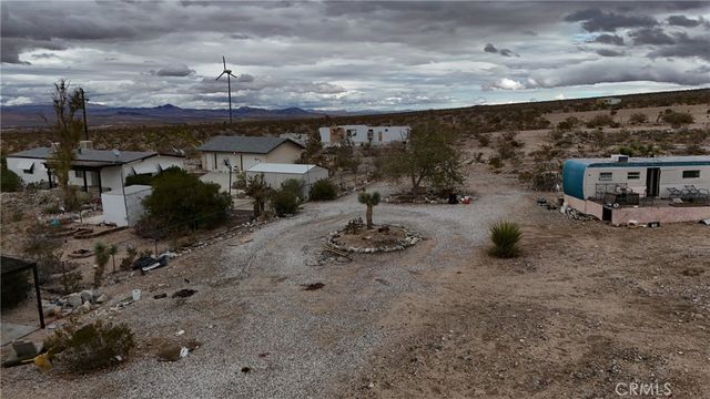 7535 Camp Rock, Lucerne Valley, CA 92356