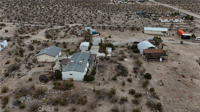 7535 Camp Rock, Lucerne Valley, CA 92356