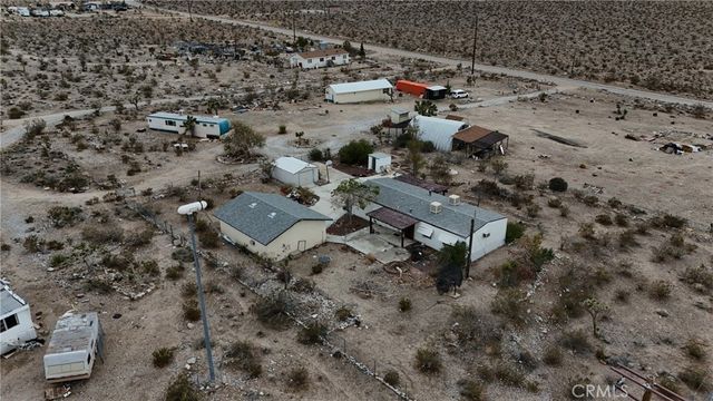 7535 Camp Rock, Lucerne Valley, CA 92356