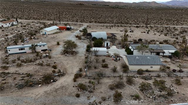 7535 Camp Rock, Lucerne Valley, CA 92356