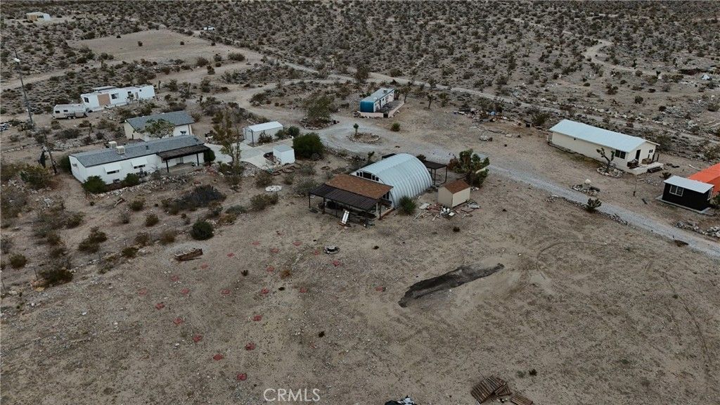 Image 2 of property listing at 7535 Camp Rock, Lucerne Valley, CA 92356