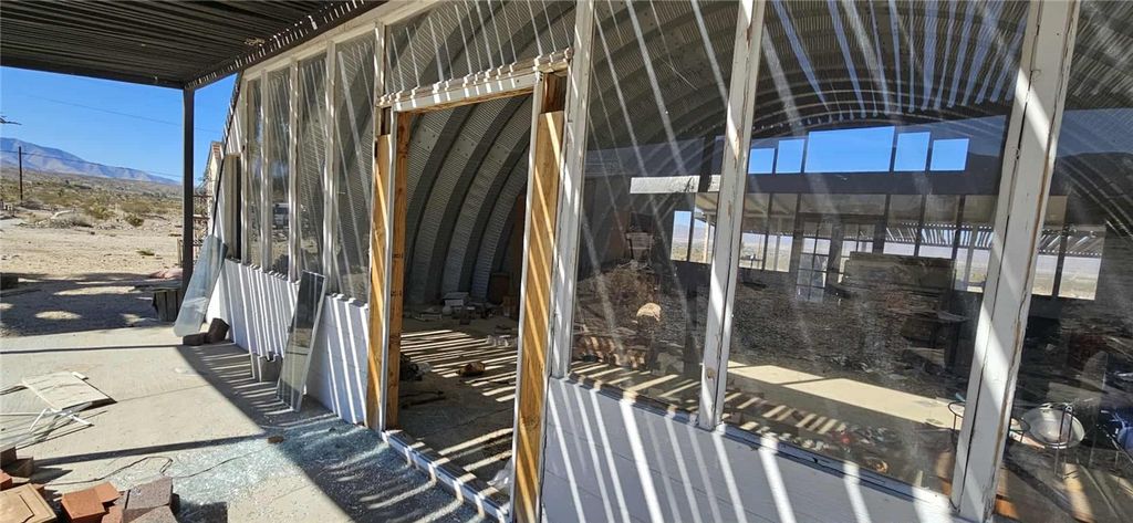 Image 27 of property listing at 7535 Camp Rock, Lucerne Valley, CA 92356