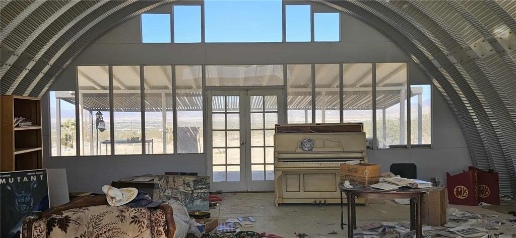 Image 28 of property listing at 7535 Camp Rock, Lucerne Valley, CA 92356