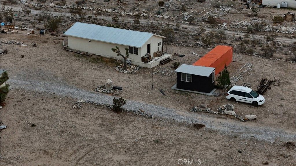 Image 40 of property listing at 7535 Camp Rock, Lucerne Valley, CA 92356
