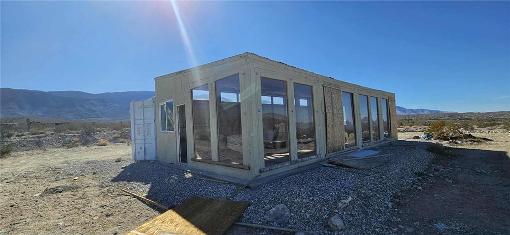 Image 47 of property listing at 7535 Camp Rock, Lucerne Valley, CA 92356