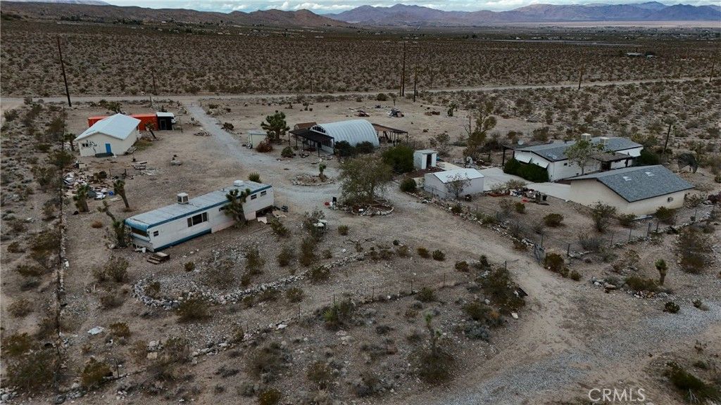 Image 50 of property listing at 7535 Camp Rock, Lucerne Valley, CA 92356