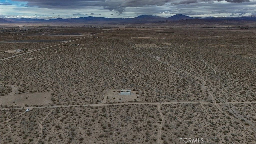 Image 57 of property listing at 7535 Camp Rock, Lucerne Valley, CA 92356