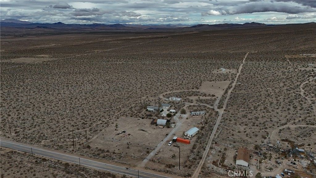 Image 58 of property listing at 7535 Camp Rock, Lucerne Valley, CA 92356