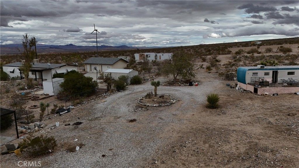 Image 59 of property listing at 7535 Camp Rock, Lucerne Valley, CA 92356