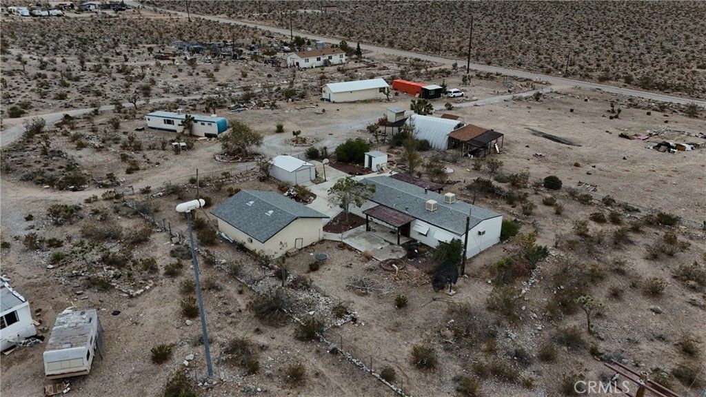 Image 61 of property listing at 7535 Camp Rock, Lucerne Valley, CA 92356