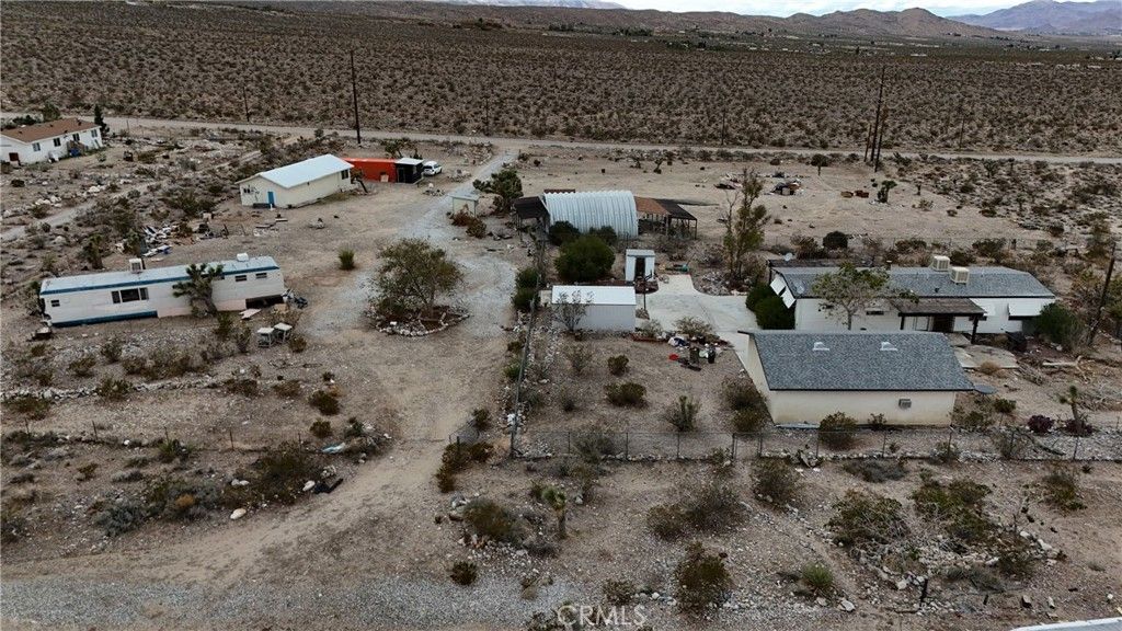 Image 62 of property listing at 7535 Camp Rock, Lucerne Valley, CA 92356