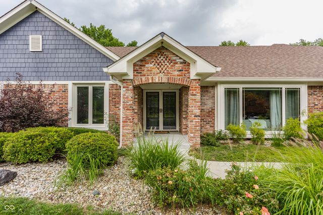 8901 Rocky Ridge Road, Indianapolis, IN 46217
