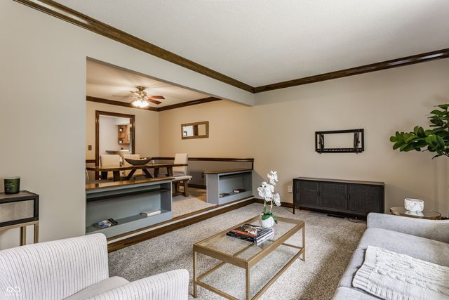 8901 Rocky Ridge Road, Indianapolis, IN 46217