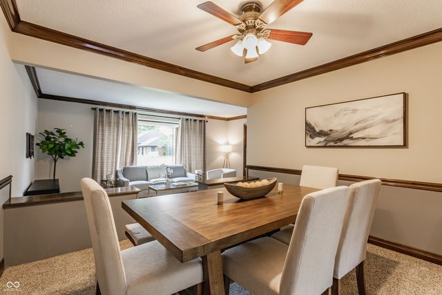 8901 Rocky Ridge Road, Indianapolis, IN 46217