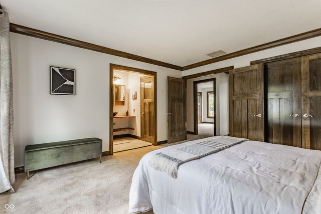 8901 Rocky Ridge Road, Indianapolis, IN 46217