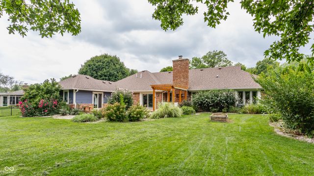8901 Rocky Ridge Road, Indianapolis, IN 46217