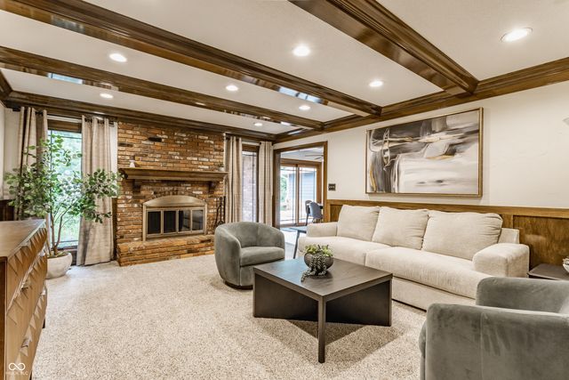 8901 Rocky Ridge Road, Indianapolis, IN 46217