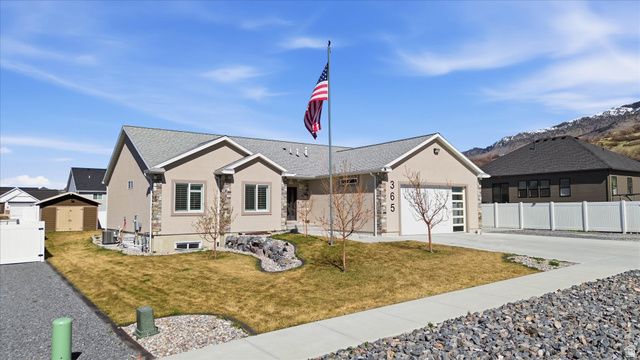365 E 250 N, Richmond, UT 84333
