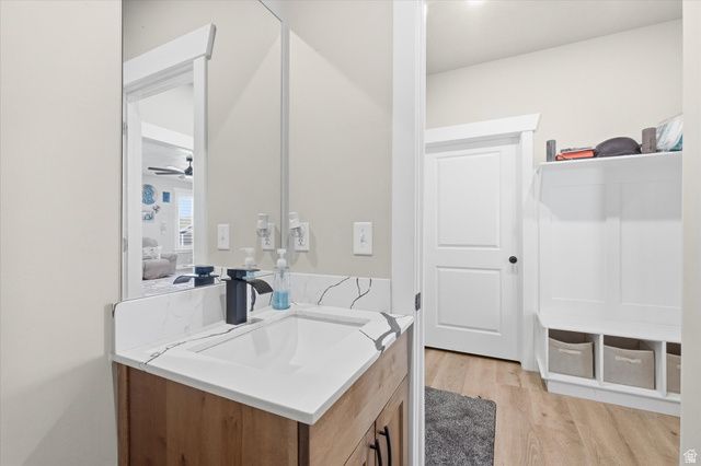 365 E 250 N, Richmond, UT 84333