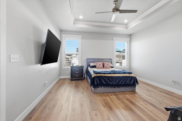 365 E 250 N, Richmond, UT 84333