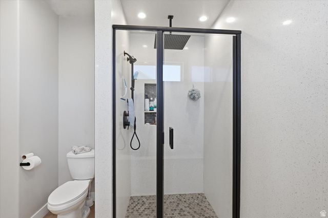 365 E 250 N, Richmond, UT 84333