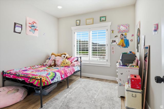 365 E 250 N, Richmond, UT 84333