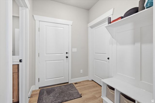 365 E 250 N, Richmond, UT 84333