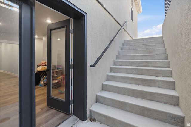 365 E 250 N, Richmond, UT 84333