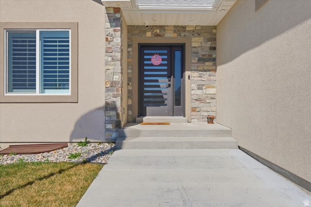 365 E 250 N, Richmond, UT 84333